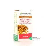 Arkogélules LECITHINE SOJA capsules - Vue 360°