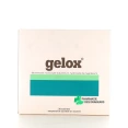 Gelox Suspension Buvable en sachets