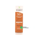 Laboratoires de Biarritz Crème solaire visage teintée SPF30