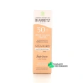Laboratoires de Biarritz Crème solaire visage teintée SPF30