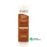 Laboratoires de Biarritz Crème solaire visage teintée SPF30 - Vue 360°