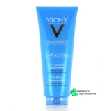 Vichy Capital Soleil Lait Apaisant Après-Soleil - Vue 360°
