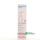 Rivadouce Maman Huile vergetures Bio - Vue 360°