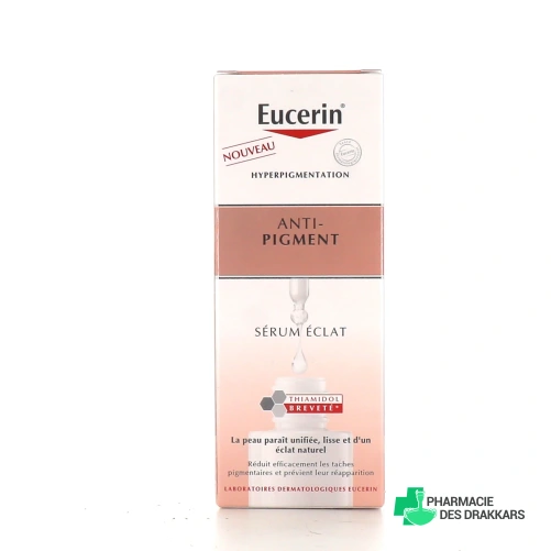 Eucerin Anti-Pigment Eclat Sérum