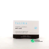 Talika Skintelligence Anti-Âge Crème de Nuit Régénérante - Vue 360°