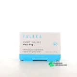 Talika Skintelligence Anti-Âge Crème de Jour Régénérante - Vue 360°