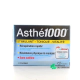 3C Pharma Asthé 1000 - Vue 360°