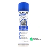 Frontline Homegard Spray Insecticide et Acaricide - Vue 360°
