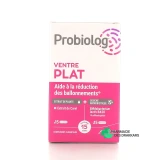 Probiolog Ventre plat - Vue 360°
