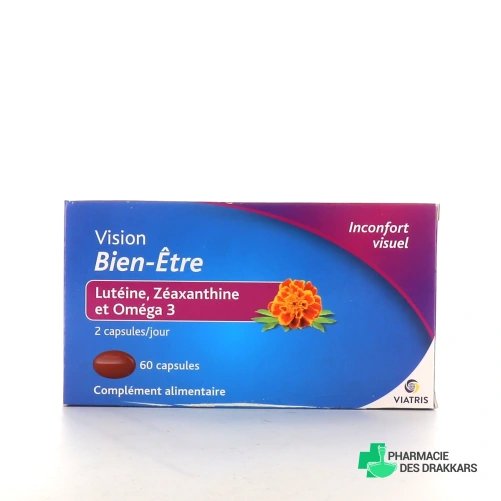 Viatris Vision Bien-Etre