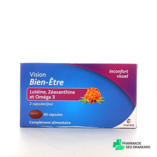 Viatris Vision Bien-Etre