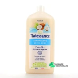 Natessance Shampooing Hydratant Douceur - Vue 360°