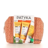 Patyka Trousse Solaire Corps - Vue 360°