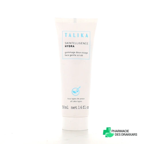 Talika Skintelligence Hydra Gommage Doux