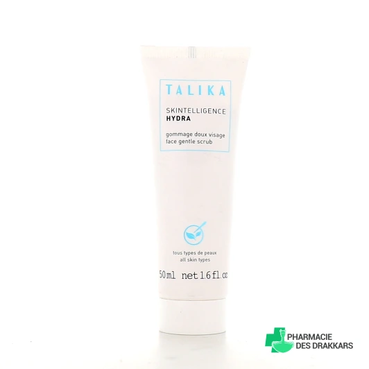 Talika Skintelligence Hydra Gommage Doux