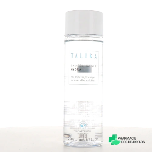 Talika Skintelligence Hydra Eau Micellaire Hydratante