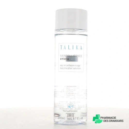 Talika Skintelligence Hydra Eau Micellaire Hydratante