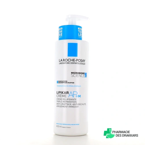 La Roche-Posay Lipikar Crème AP+M