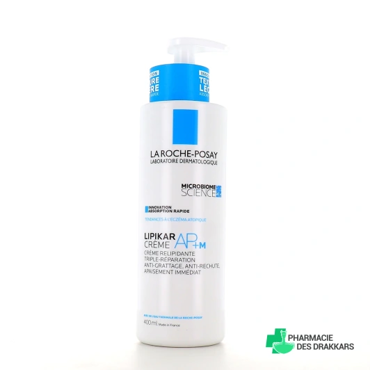 La Roche-Posay Lipikar Crème AP+M