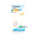 Calcium 500 mg Mylan Comprimés à sucer ou à croquer
