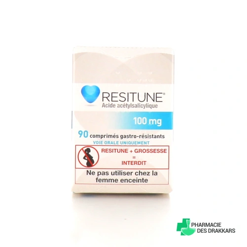 Resitune