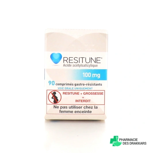 Resitune