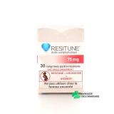Resitune - Vue 360°