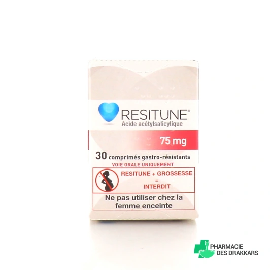 Resitune
