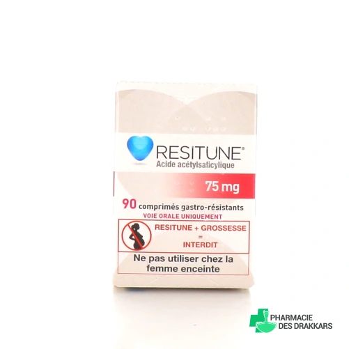 Resitune