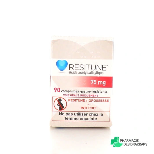 Resitune