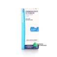 Biogaran Cromoglicate de Sodium 2%