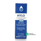 Hylo Confort Plus - Vue 360°