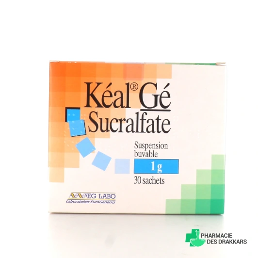 Keal Sucralfate