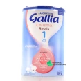 Gallia Calisma Relais Lait 1er âge