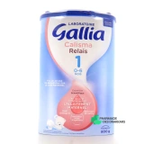 Gallia Calisma Relais Lait 1er âge - Vue 360°