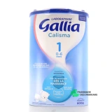 Gallia Calisma Lait 1er âge - Vue 360°