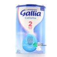Gallia Calisma 2 Lait 2ème âge