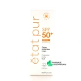 Etat Pur Fluide Solaire Minéral Corps SPF 50+
