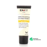 Eafit Crème de Massage Anti-Frottements - Vue 360°