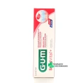 Gum Sensivital+ Dentifrice Fluoré Sensibilité Dentaire