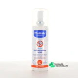 Mustela Anti-Moustique Bébé - Vue 360°