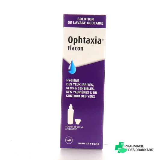 Ophtaxia