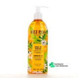 Hei Poa Huile De Douche Monoï - Vue 360°