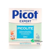 Picot Picolite Soluté de Réhydratation Orale - Vue 360°