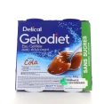 Gelodiet Eau Gélifiée Aromatisée