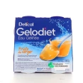 Gelodiet Eau Gélifiée Aromatisée