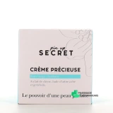 Pin Up Secret Crème Précieuse au Lait de Chèvre - Vue 360°
