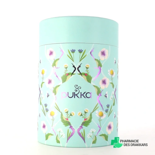 Pukka Assortiment Moment Relaxant