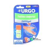 Urgo Filmogel Petites Coupures - Vue 360°