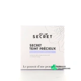 Pin Up Secret Savon au Lait de Chèvre - Vue 360°